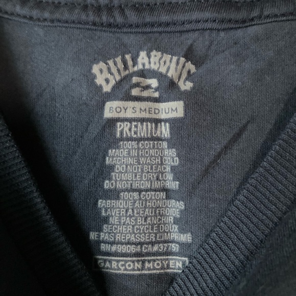 🌊Billabong long sleeve shirt - Picture 6 of 6